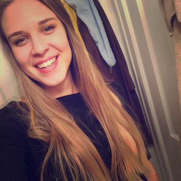 Meet Maria! - Picture 1 of 1